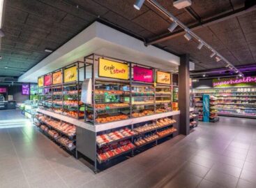 SPAR Netherlands university retailer to open stores on university campuses in Arnhem and Nijmegen