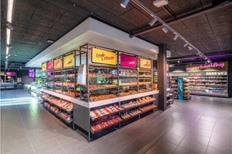 SPAR Netherlands university retailer to open stores on university campuses in Arnhem and Nijmegen