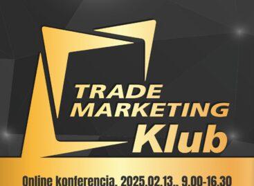 ”My Love for Trade Marketing” conference returns in one week