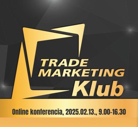 ”My Love for Trade Marketing” conference returns in one week