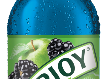 Topjoy Apple-Blackberry, Topjoy Apple-Elder