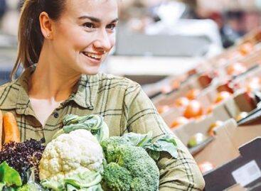 Experts propose VAT reform for more affordable healthy and sustainable food