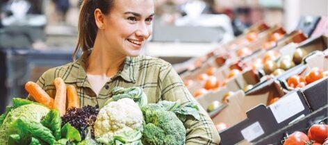 Experts propose VAT reform for more affordable healthy and sustainable food