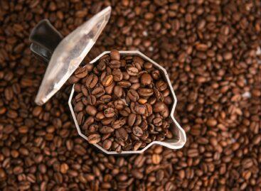 Arabica coffee breaks records