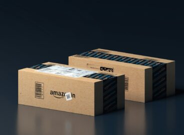 Bevezeti az Easy Ship szolgáltatást az Amazon Európában