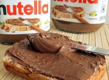 A Taste Of History: Remembering Francesco Rivella, The ‘Father Of Nutella'