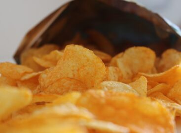 Europe’s largest private-label crisp producer further increases production