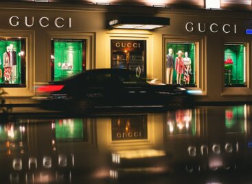 Chinese luxury market: is the industry at a turning point?