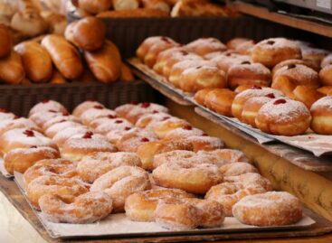 Carnival donut craze: where and how much can we buy delicious donuts in the countryside?