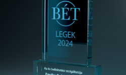 BSE Legek: Equilor wins the “Investment Service Provider of the Year” award again