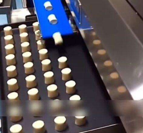 Spectacular food machinery – Video of the day