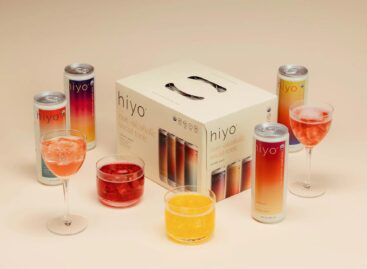 Constellation Brands takes minority stake in functional drinks maker Hiyo