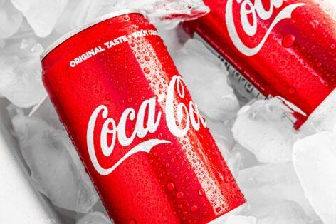 Trump alumíniumvámja miatt több PET-palackot használhat a Coca-Cola