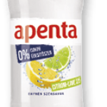 Apenta 0% sugar, 0% sweetener