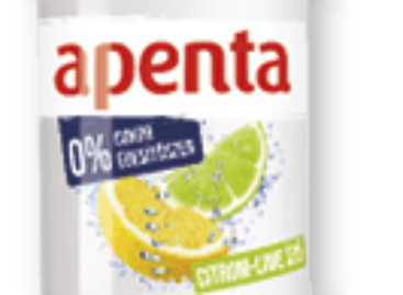 Apenta 0% sugar, 0% sweetener