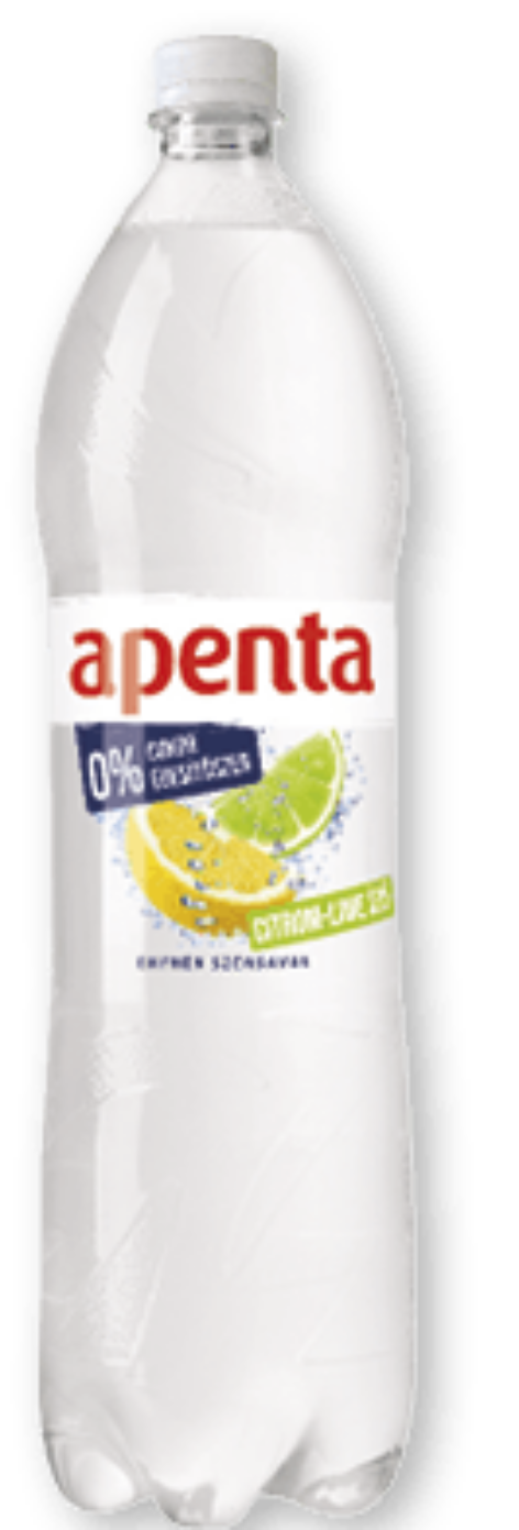 Apenta 0% sugar, 0% sweetener