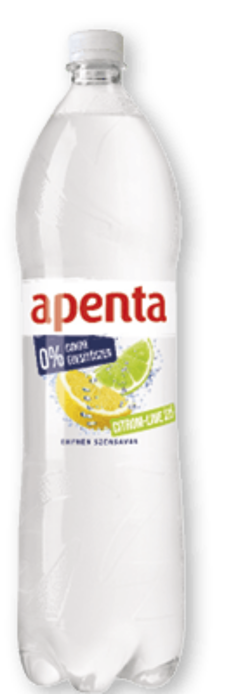 Apenta 0% sugar, 0% sweetener