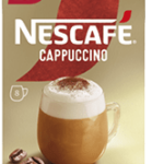 NESCAFÉ® Cappuccino