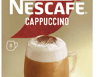 NESCAFÉ® Cappuccino