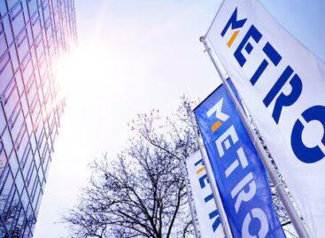 Billionaire Daniel Kretinsky aims to delist Metro