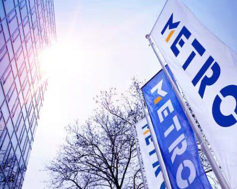 Billionaire Daniel Kretinsky aims to delist Metro