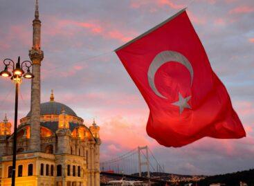 Turkey had its most successful tourism year ever in 2024