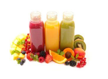 Health-focused juices gaining popularity in the Middle East