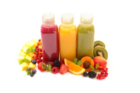 Health-focused juices gaining popularity in the Middle East