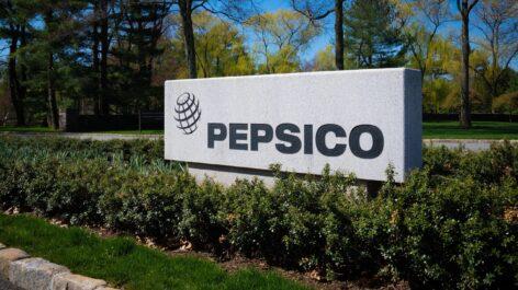 PepsiCo stands fast to long-term growth target with push behind better-for-you