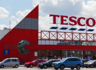 Tesco raises employee wages