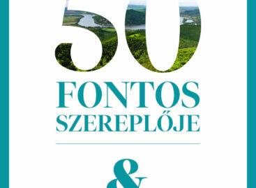 Top 50 a turizmusban: ők voltak az ágazat fontos szereplői 2024-ben