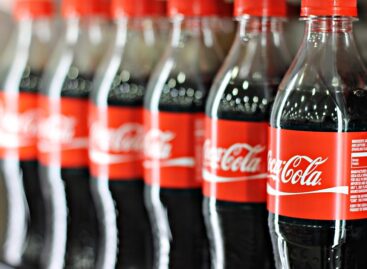 Coca-Cola launches new 0.85 litre bottle in Germany