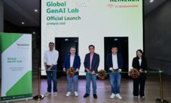 Heineken launches first global AI lab