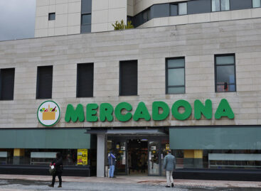 Mercadona Becomes Fourth Largest Retailer In Portugal