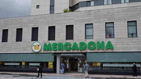 Mercadona Becomes Fourth Largest Retailer In Portugal