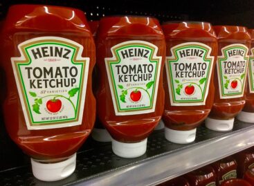 Kraft Heinz Expands Alfaro Manufacturing Plant In Spain