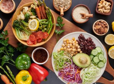 More than 130 organisations call for EU Action Plan for Plant-based Foods by 2026