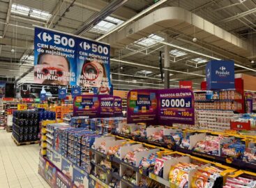 Carrefour Polska Launches New Pricing Policy For Essential Products