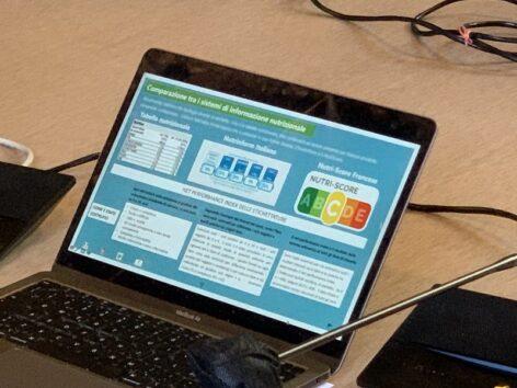 Az Európai Bizottság elvetheti a Nutri-Score bevezetését az Unióban