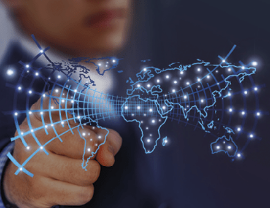 GDP growth in OECD member countries slowed to 0.3 percent in the last quarter of last year