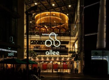 MITTE is Allee’s new PR agency