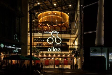 MITTE is Allee’s new PR agency