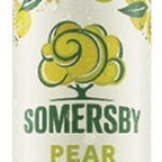 Somersby körte cider