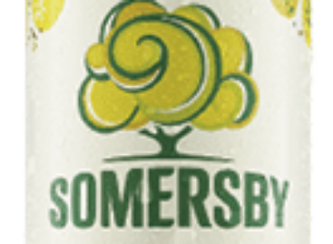 Somersby körte cider