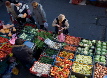 UN Statistical Commission adopts new global indicator to measure diverse diets