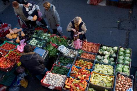 Az ENSZ Statisztikai Bizottsága új globális indikátort fogadott el a változatos étrend mérésére