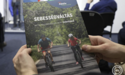 Áttörés történt a szabadidősport, az élménysport és az aktív turizmus területén