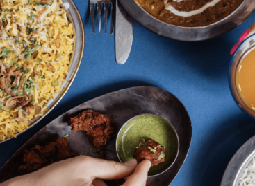 Indian flavors, lightning-fast service: Indigo Express expands in Buda with two new locations