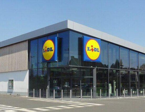 Lidl has reduced prices again: you can buy beauty products and chemical products 20% cheaper