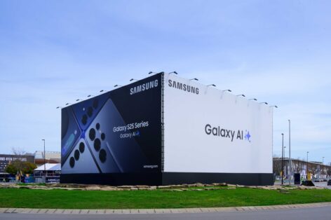 MWC 2025 Exhibition: Samsung Further Strengthens Role in Mobile AI with Galaxy AI and Software-Centric Networks